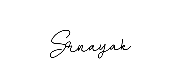 Once you've used our free online signature maker to create your best signature BallpointsItalic-DORy9 style, it's time to enjoy all of the benefits that Srnayak name signing documents. Srnayak signature style 11 images and pictures png