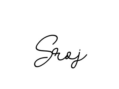 This is the best signature style for the Sroj name. Also you like these signature font (BallpointsItalic-DORy9). Mix name signature. Sroj signature style 11 images and pictures png