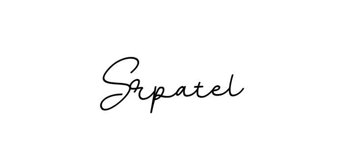 It looks lik you need a new signature style for name Srpatel. Design unique handwritten (BallpointsItalic-DORy9) signature with our free signature maker in just a few clicks. Srpatel signature style 11 images and pictures png