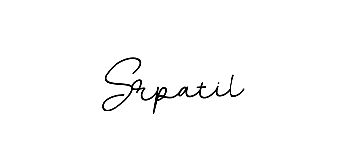 Here are the top 10 professional signature styles for the name Srpatil. These are the best autograph styles you can use for your name. Srpatil signature style 11 images and pictures png