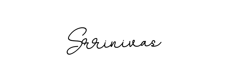 It looks lik you need a new signature style for name Srrinivas. Design unique handwritten (BallpointsItalic-DORy9) signature with our free signature maker in just a few clicks. Srrinivas signature style 11 images and pictures png