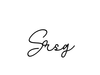 Make a beautiful signature design for name Srsg. Use this online signature maker to create a handwritten signature for free. Srsg signature style 11 images and pictures png