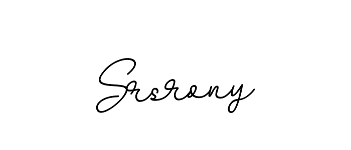 You can use this online signature creator to create a handwritten signature for the name Srsrony. This is the best online autograph maker. Srsrony signature style 11 images and pictures png