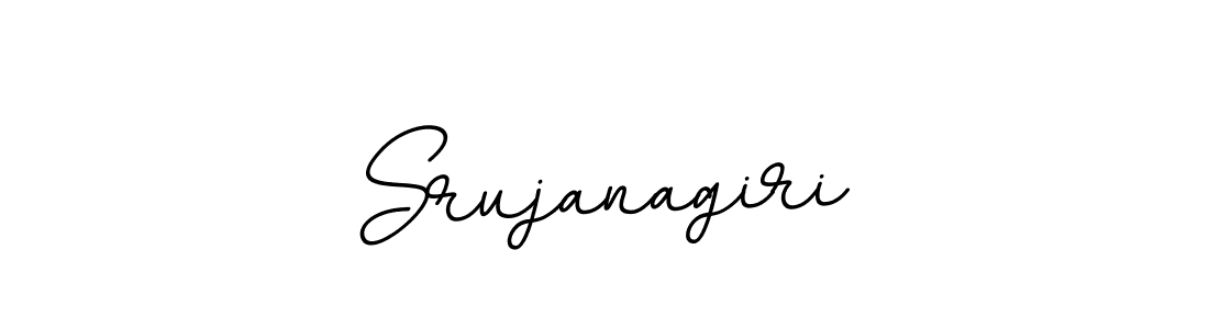 Once you've used our free online signature maker to create your best signature BallpointsItalic-DORy9 style, it's time to enjoy all of the benefits that Srujanagiri name signing documents. Srujanagiri signature style 11 images and pictures png