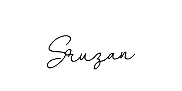 How to Draw Sruzan signature style? BallpointsItalic-DORy9 is a latest design signature styles for name Sruzan. Sruzan signature style 11 images and pictures png