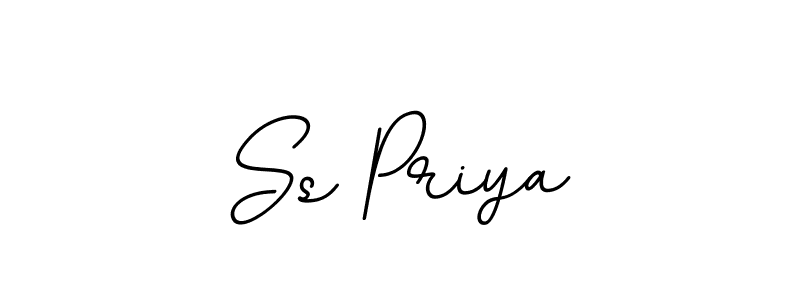 Make a short Ss Priya signature style. Manage your documents anywhere anytime using BallpointsItalic-DORy9. Create and add eSignatures, submit forms, share and send files easily. Ss Priya signature style 11 images and pictures png