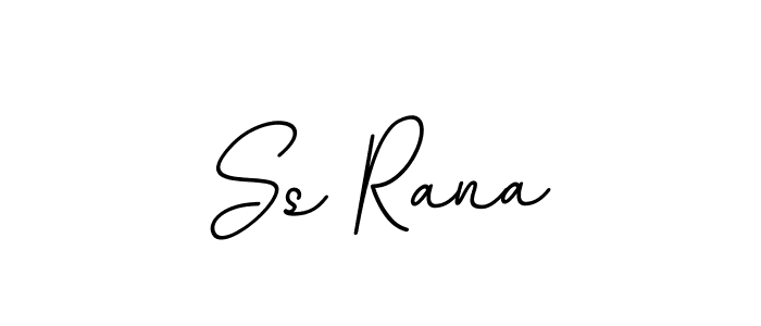 Check out images of Autograph of Ss Rana name. Actor Ss Rana Signature Style. BallpointsItalic-DORy9 is a professional sign style online. Ss Rana signature style 11 images and pictures png