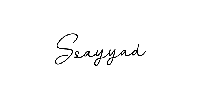 Similarly BallpointsItalic-DORy9 is the best handwritten signature design. Signature creator online .You can use it as an online autograph creator for name Ssayyad. Ssayyad signature style 11 images and pictures png