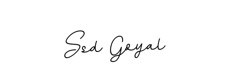 Check out images of Autograph of Ssd Goyal name. Actor Ssd Goyal Signature Style. BallpointsItalic-DORy9 is a professional sign style online. Ssd Goyal signature style 11 images and pictures png