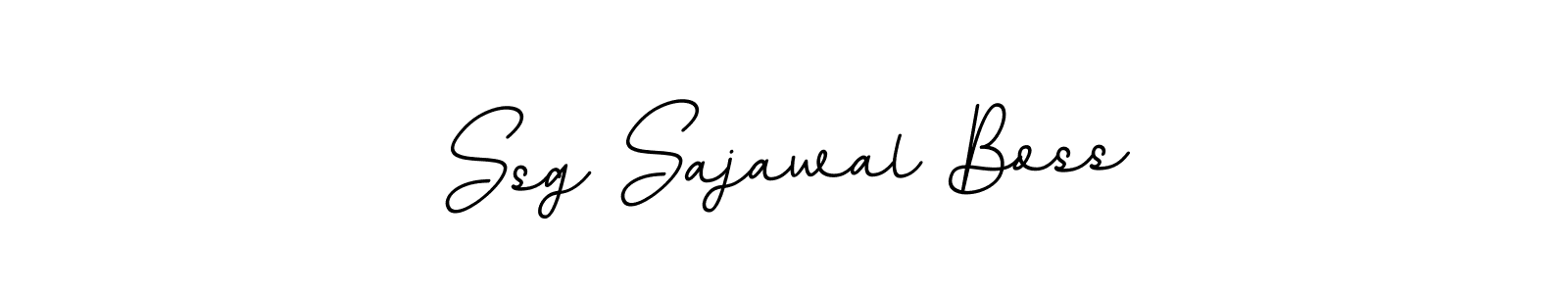 See photos of Ssg Sajawal Boss official signature by Spectra . Check more albums & portfolios. Read reviews & check more about BallpointsItalic-DORy9 font. Ssg Sajawal Boss signature style 11 images and pictures png