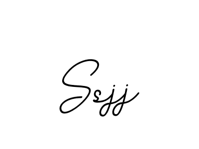 It looks lik you need a new signature style for name Ssjj. Design unique handwritten (BallpointsItalic-DORy9) signature with our free signature maker in just a few clicks. Ssjj signature style 11 images and pictures png