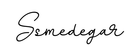 Looking for an artistic signature for Ssmedegar? The BallpointsItalic-DORy9 calligraphy style gives a sophisticated flow suitable for business cards and emails. Ssmedegar signature style 11 images and pictures png