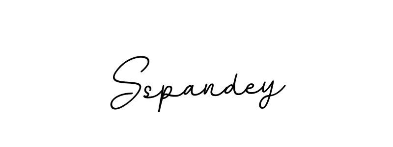 How to Draw Sspandey signature style? BallpointsItalic-DORy9 is a latest design signature styles for name Sspandey. Sspandey signature style 11 images and pictures png