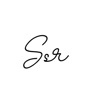 Make a beautiful signature design for name Ssr. Use this online signature maker to create a handwritten signature for free. Ssr signature style 11 images and pictures png