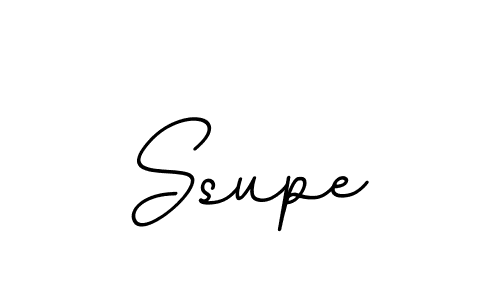 How to make Ssupe signature? BallpointsItalic-DORy9 is a professional autograph style. Create handwritten signature for Ssupe name. Ssupe signature style 11 images and pictures png