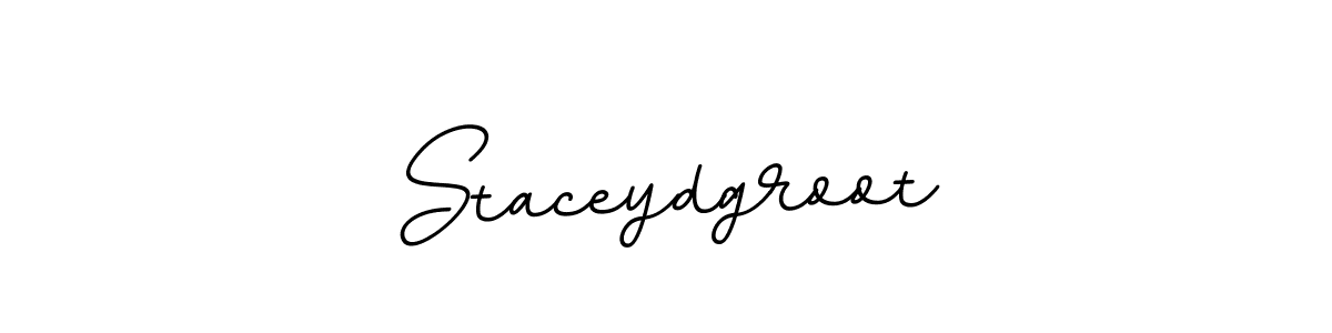 This is the best signature style for the Staceydgroot name. Also you like these signature font (BallpointsItalic-DORy9). Mix name signature. Staceydgroot signature style 11 images and pictures png