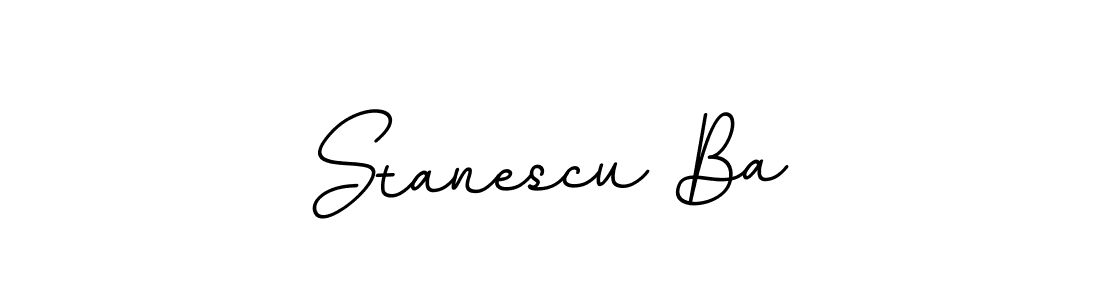 You can use this online signature creator to create a handwritten signature for the name Stanescu Ba. This is the best online autograph maker. Stanescu Ba signature style 11 images and pictures png