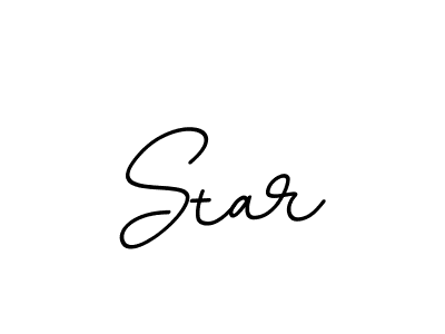 You should practise on your own different ways (BallpointsItalic-DORy9) to write your name (Star) in signature. don't let someone else do it for you. Star signature style 11 images and pictures png