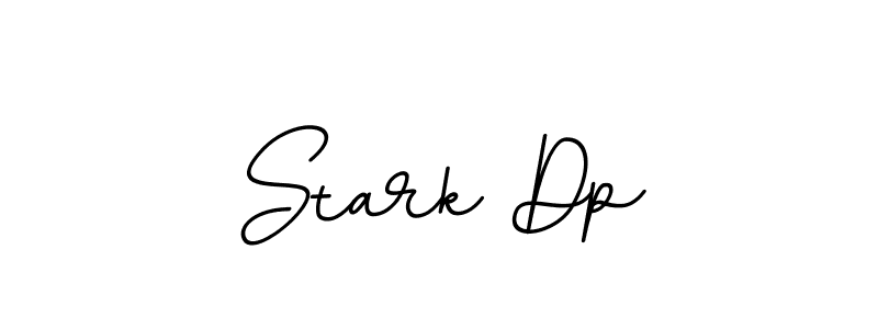 You should practise on your own different ways (BallpointsItalic-DORy9) to write your name (Stark Dp) in signature. don't let someone else do it for you. Stark Dp signature style 11 images and pictures png