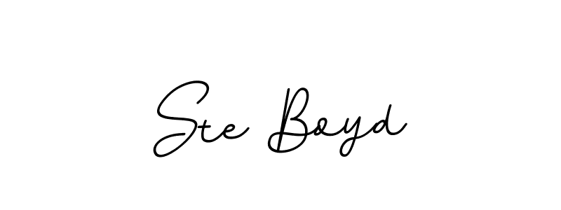 Make a short Ste Boyd signature style. Manage your documents anywhere anytime using BallpointsItalic-DORy9. Create and add eSignatures, submit forms, share and send files easily. Ste Boyd signature style 11 images and pictures png