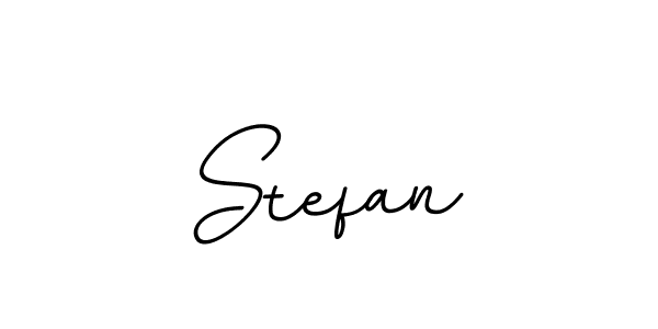 if you are searching for the best signature style for your name Stefan. so please give up your signature search. here we have designed multiple signature styles  using BallpointsItalic-DORy9. Stefan signature style 11 images and pictures png