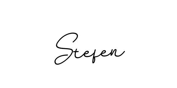 Best and Professional Signature Style for Stefen. BallpointsItalic-DORy9 Best Signature Style Collection. Stefen signature style 11 images and pictures png