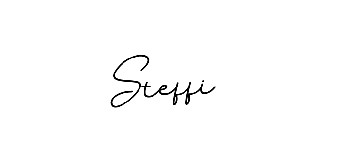 Once you've used our free online signature maker to create your best signature BallpointsItalic-DORy9 style, it's time to enjoy all of the benefits that Steffi  name signing documents. Steffi  signature style 11 images and pictures png