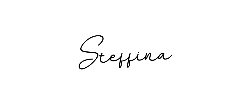 Make a short Steffina signature style. Manage your documents anywhere anytime using BallpointsItalic-DORy9. Create and add eSignatures, submit forms, share and send files easily. Steffina signature style 11 images and pictures png