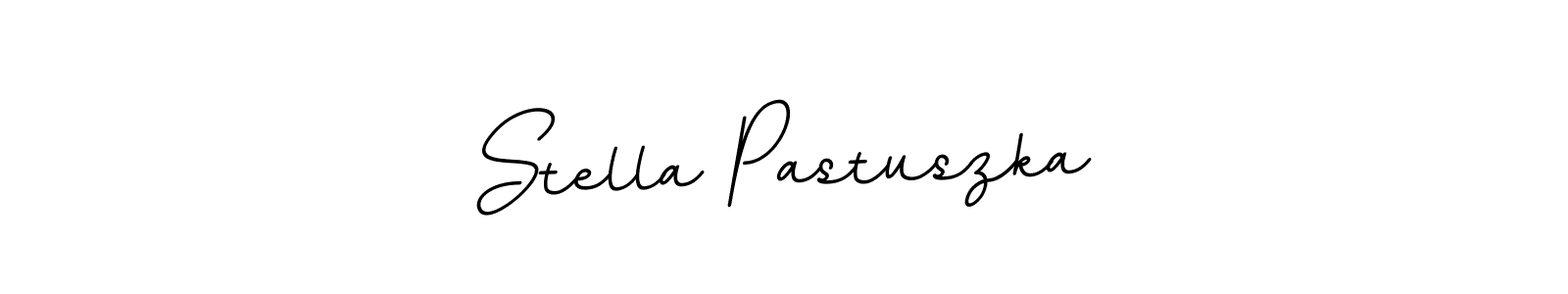 Similarly BallpointsItalic-DORy9 is the best handwritten signature design. Signature creator online .You can use it as an online autograph creator for name Stella Pastuszka. Stella Pastuszka signature style 11 images and pictures png