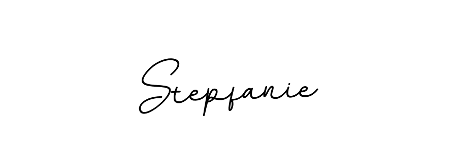 Make a beautiful signature design for name Stepfanie. With this signature (BallpointsItalic-DORy9) style, you can create a handwritten signature for free. Stepfanie signature style 11 images and pictures png