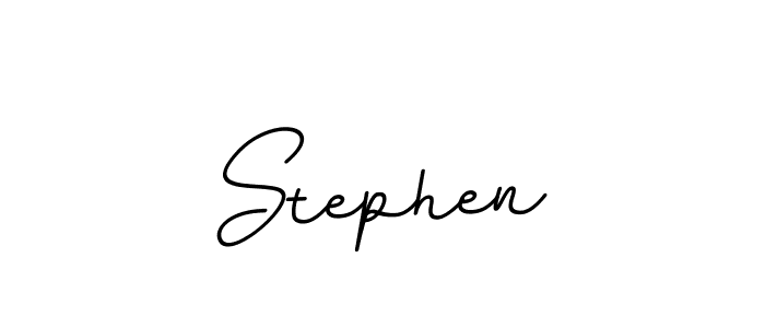 It looks lik you need a new signature style for name Stephen. Design unique handwritten (BallpointsItalic-DORy9) signature with our free signature maker in just a few clicks. Stephen signature style 11 images and pictures png