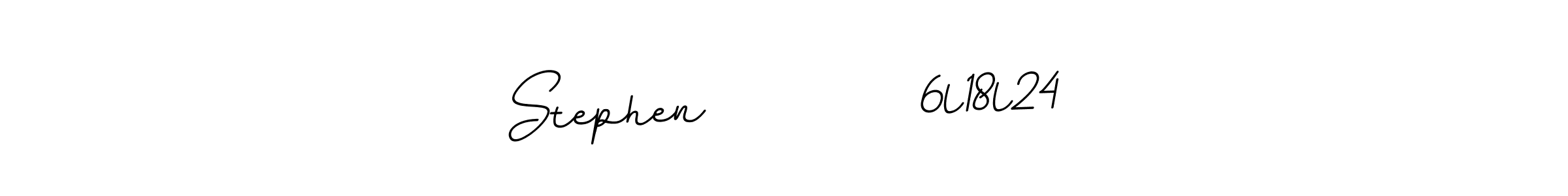 Here are the top 10 professional signature styles for the name Stephen          6l18l24. These are the best autograph styles you can use for your name. Stephen          6l18l24 signature style 11 images and pictures png