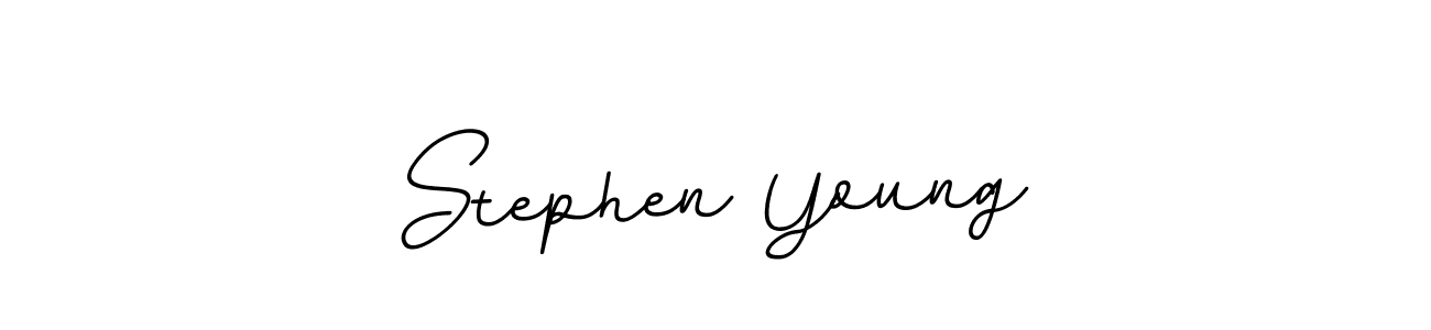 You can use this online signature creator to create a handwritten signature for the name Stephen Young. This is the best online autograph maker. Stephen Young signature style 11 images and pictures png