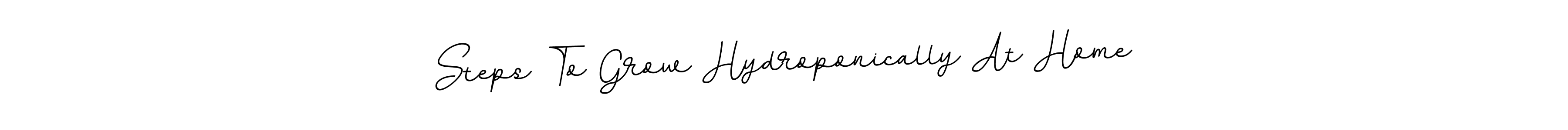 BallpointsItalic-DORy9 is a professional signature style that is perfect for those who want to add a touch of class to their signature. It is also a great choice for those who want to make their signature more unique. Get Steps To Grow Hydroponically At Home name to fancy signature for free. Steps To Grow Hydroponically At Home signature style 11 images and pictures png