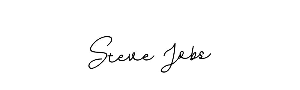 It looks lik you need a new signature style for name Steve Jobs. Design unique handwritten (BallpointsItalic-DORy9) signature with our free signature maker in just a few clicks. Steve Jobs signature style 11 images and pictures png