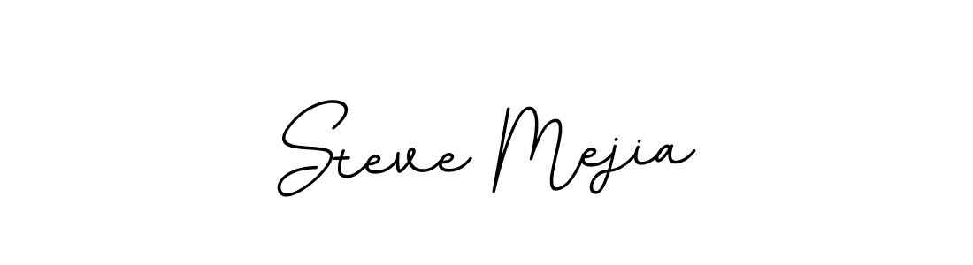 It looks lik you need a new signature style for name Steve Mejia. Design unique handwritten (BallpointsItalic-DORy9) signature with our free signature maker in just a few clicks. Steve Mejia signature style 11 images and pictures png