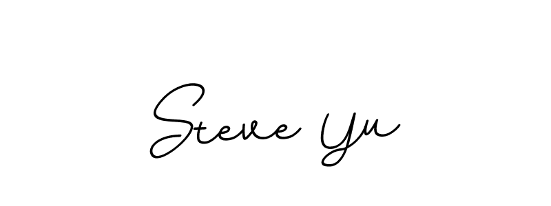 Best and Professional Signature Style for Steve Yu. BallpointsItalic-DORy9 Best Signature Style Collection. Steve Yu signature style 11 images and pictures png