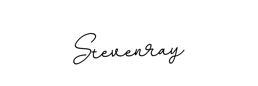 Similarly BallpointsItalic-DORy9 is the best handwritten signature design. Signature creator online .You can use it as an online autograph creator for name Stevenray. Stevenray signature style 11 images and pictures png