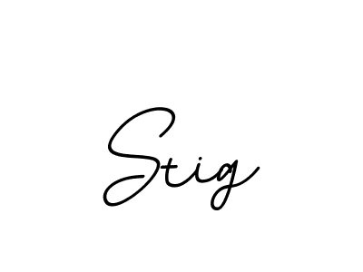 Best and Professional Signature Style for Stig. BallpointsItalic-DORy9 Best Signature Style Collection. Stig signature style 11 images and pictures png