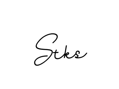 if you are searching for the best signature style for your name Stks. so please give up your signature search. here we have designed multiple signature styles  using BallpointsItalic-DORy9. Stks signature style 11 images and pictures png