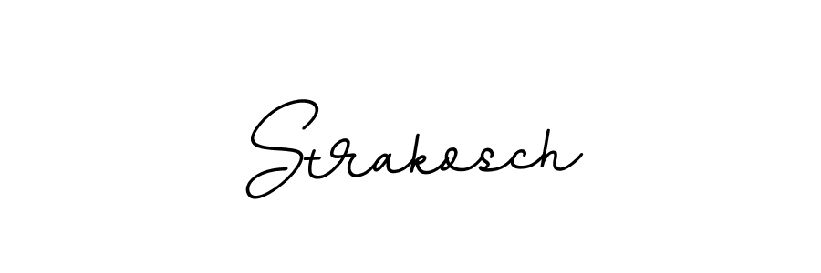 Best and Professional Signature Style for Strakosch. BallpointsItalic-DORy9 Best Signature Style Collection. Strakosch signature style 11 images and pictures png