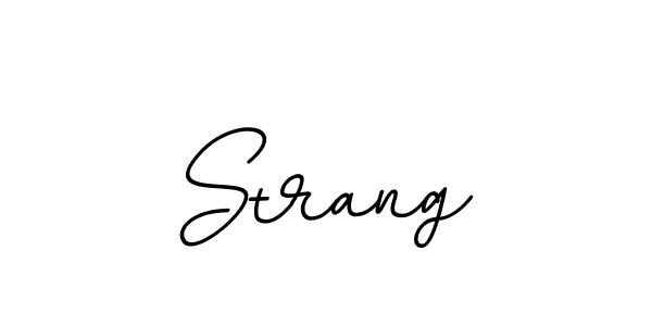 Once you've used our free online signature maker to create your best signature BallpointsItalic-DORy9 style, it's time to enjoy all of the benefits that Strang name signing documents. Strang signature style 11 images and pictures png