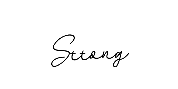 Also You can easily find your signature by using the search form. We will create Sttong name handwritten signature images for you free of cost using BallpointsItalic-DORy9 sign style. Sttong signature style 11 images and pictures png