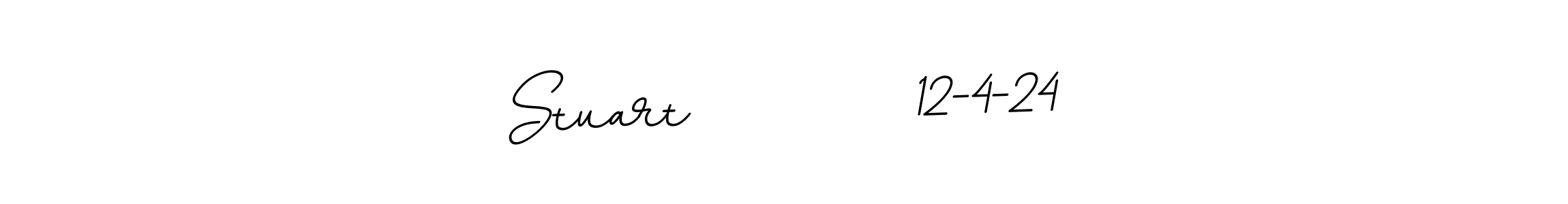 Here are the top 10 professional signature styles for the name Stuart          12-4-24. These are the best autograph styles you can use for your name. Stuart          12-4-24 signature style 11 images and pictures png