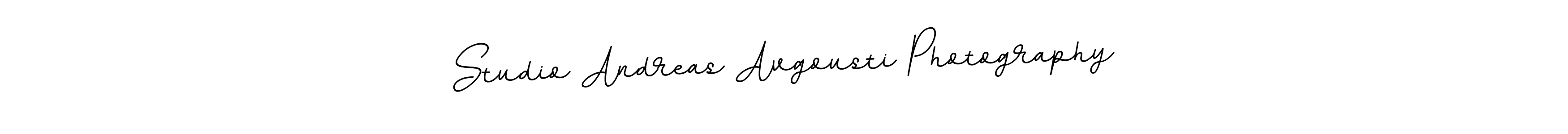 How to Draw Studio Andreas Avgousti Photography signature style? BallpointsItalic-DORy9 is a latest design signature styles for name Studio Andreas Avgousti Photography. Studio Andreas Avgousti Photography signature style 11 images and pictures png