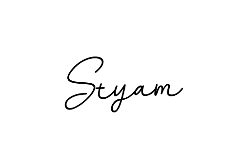 Check out images of Autograph of Styam name. Actor Styam Signature Style. BallpointsItalic-DORy9 is a professional sign style online. Styam signature style 11 images and pictures png