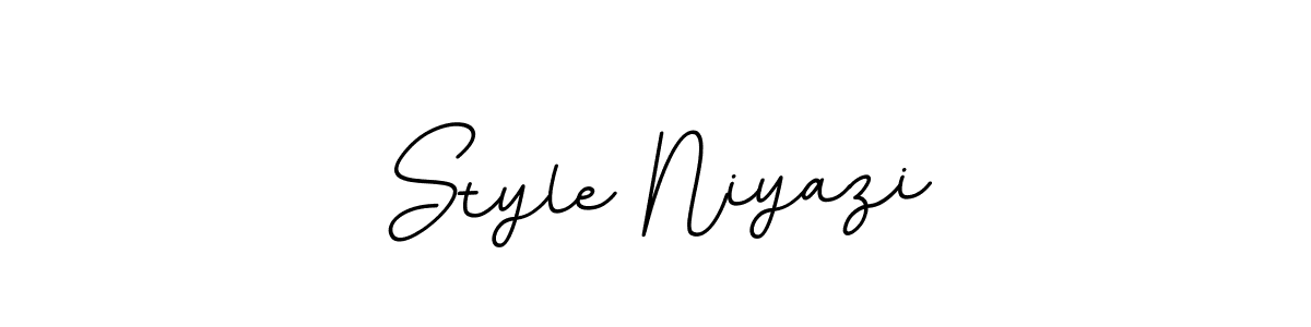 Check out images of Autograph of Style Niyazi name. Actor Style Niyazi Signature Style. BallpointsItalic-DORy9 is a professional sign style online. Style Niyazi signature style 11 images and pictures png