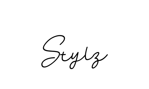 It looks lik you need a new signature style for name Stylz. Design unique handwritten (BallpointsItalic-DORy9) signature with our free signature maker in just a few clicks. Stylz signature style 11 images and pictures png