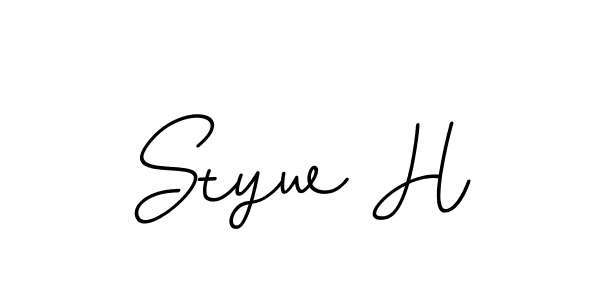 Make a short Styw H signature style. Manage your documents anywhere anytime using BallpointsItalic-DORy9. Create and add eSignatures, submit forms, share and send files easily. Styw H signature style 11 images and pictures png