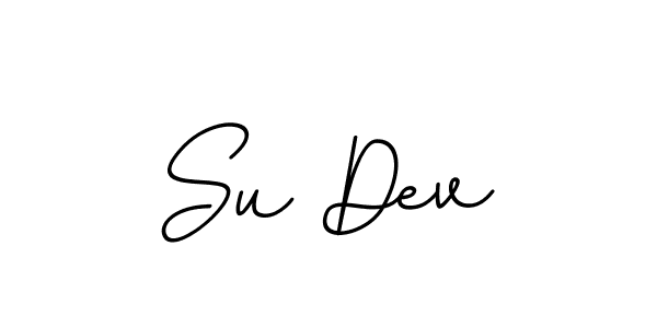 Once you've used our free online signature maker to create your best signature BallpointsItalic-DORy9 style, it's time to enjoy all of the benefits that Su Dev name signing documents. Su Dev signature style 11 images and pictures png